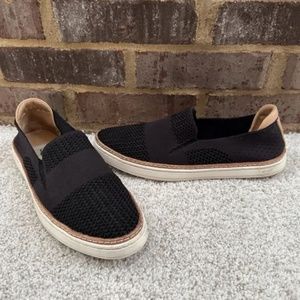 SOLD—UGG Sammy Slip On Loafers